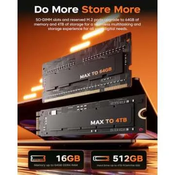 Buy the Versatile KAIGERR 2025 Laptop with Ryzen 7