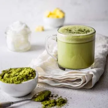 K-Herb Mugwort Powder | 300g for Authentic Flavor