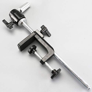 ZQIAN Adjustable Wig Stand - Lightweight & Versatile