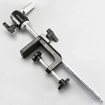 ZQIAN Adjustable Wig Stand - Lightweight & Versatile