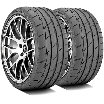 Firestone Firehawk Indy 500 Ultra-High Performance Tire