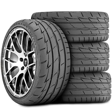 Firestone Firehawk Indy 500 Ultra-High Performance Tire