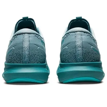 ASICS WalkRide FlyteFoam Shoes for Women in Smoke Blue