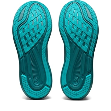 ASICS WalkRide FlyteFoam Shoes for Women in Smoke Blue