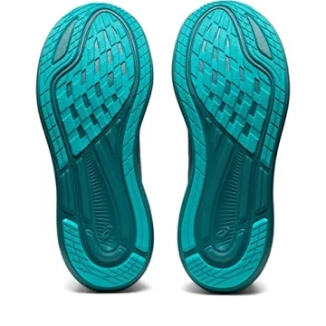 ASICS WalkRide FlyteFoam Shoes for Women in Smoke Blue