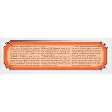 Marvis Ginger Mint Toothpaste - Unique Flavor & Fresh Breath