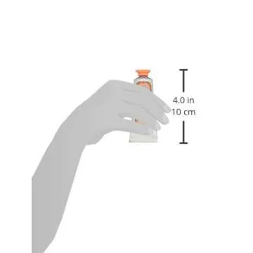 Marvis Ginger Mint Toothpaste - Unique Flavor & Fresh Breath