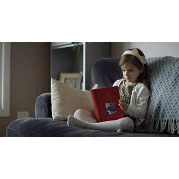 ESV Children's Bible (Keepsake Edition)