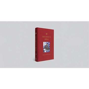 ESV Children's Bible (Keepsake Edition)