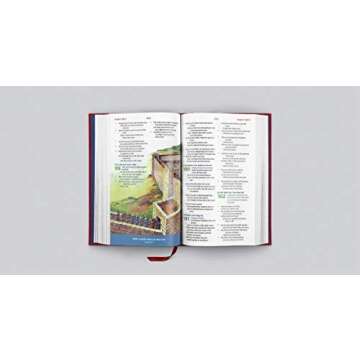 ESV Children's Bible (Keepsake Edition)