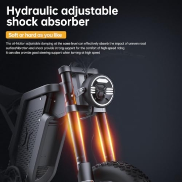 X21 Electric Bike 2000W Samsung Battery Off Road Adventure