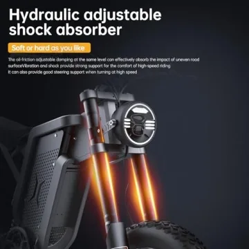 X21 Electric Bike 2000W Samsung Battery Off Road Adventure