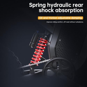 X21 Electric Bike 2000W Samsung Battery Off Road Adventure