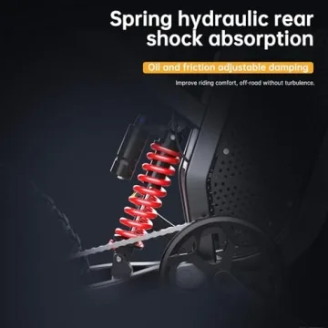 X21 Electric Bike 2000W Samsung Battery Off Road Adventure