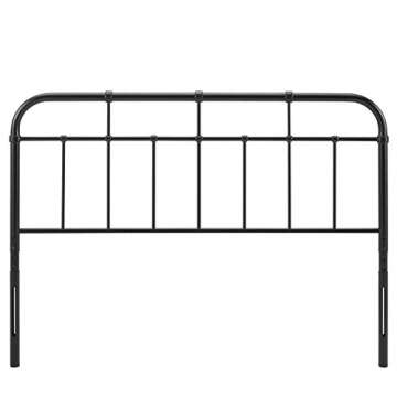 Modway Alessia Full Headboard - Modern Farmhouse Style