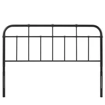 Modway Alessia Full Headboard - Modern Farmhouse Style