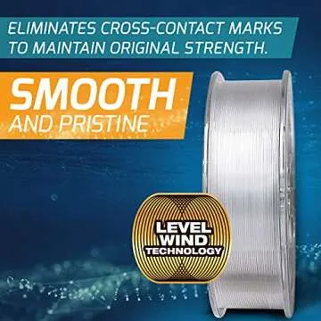 Seaguar Blue Label 100% Fluorocarbon Fishing Line Leader