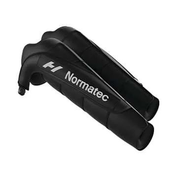 Hyperice Normatec 3 Arm Attachments for Enhanced Recovery and Performance