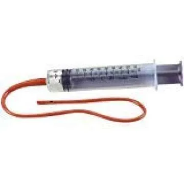 Encoresale-LPBF Goat Kid and Lamb Kid Feeding Syringe with Catheter - Best Buy for Weak and Sick Ani...