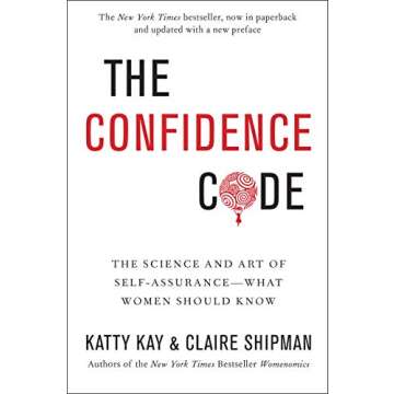 The Confidence Code: The Science and Art of Self-Assurance---What Women Should Know