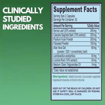 Thermogenic Fat Burner & Detox Cleanse - 15 Day Bundle