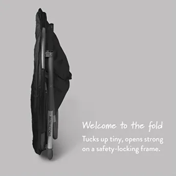 Faux Fur Saucer Chair in Black - Trendy Comfort