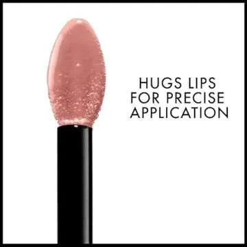 NYX Lip Lingerie XXL Matte Liquid Lipstick - Undress'd