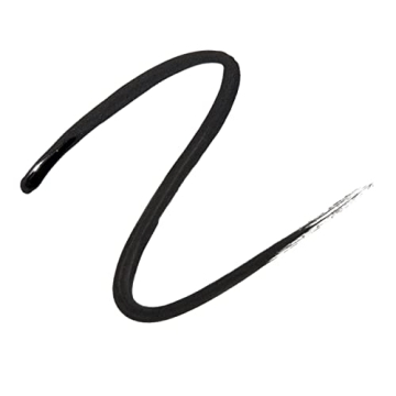 e.l.f. Liquid Eyeliner with Extra-Fine Brush and Smooth Formula