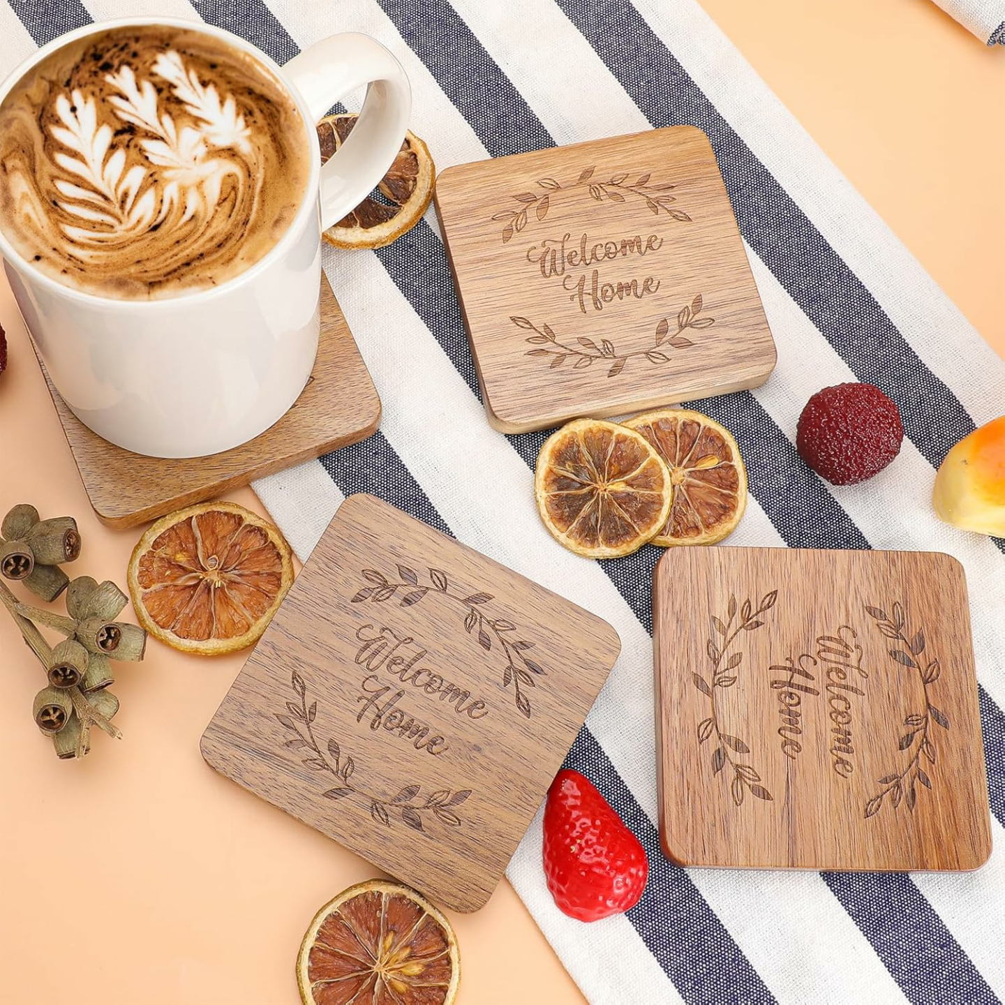 Unique Housewarming Gifts for New Homeowners