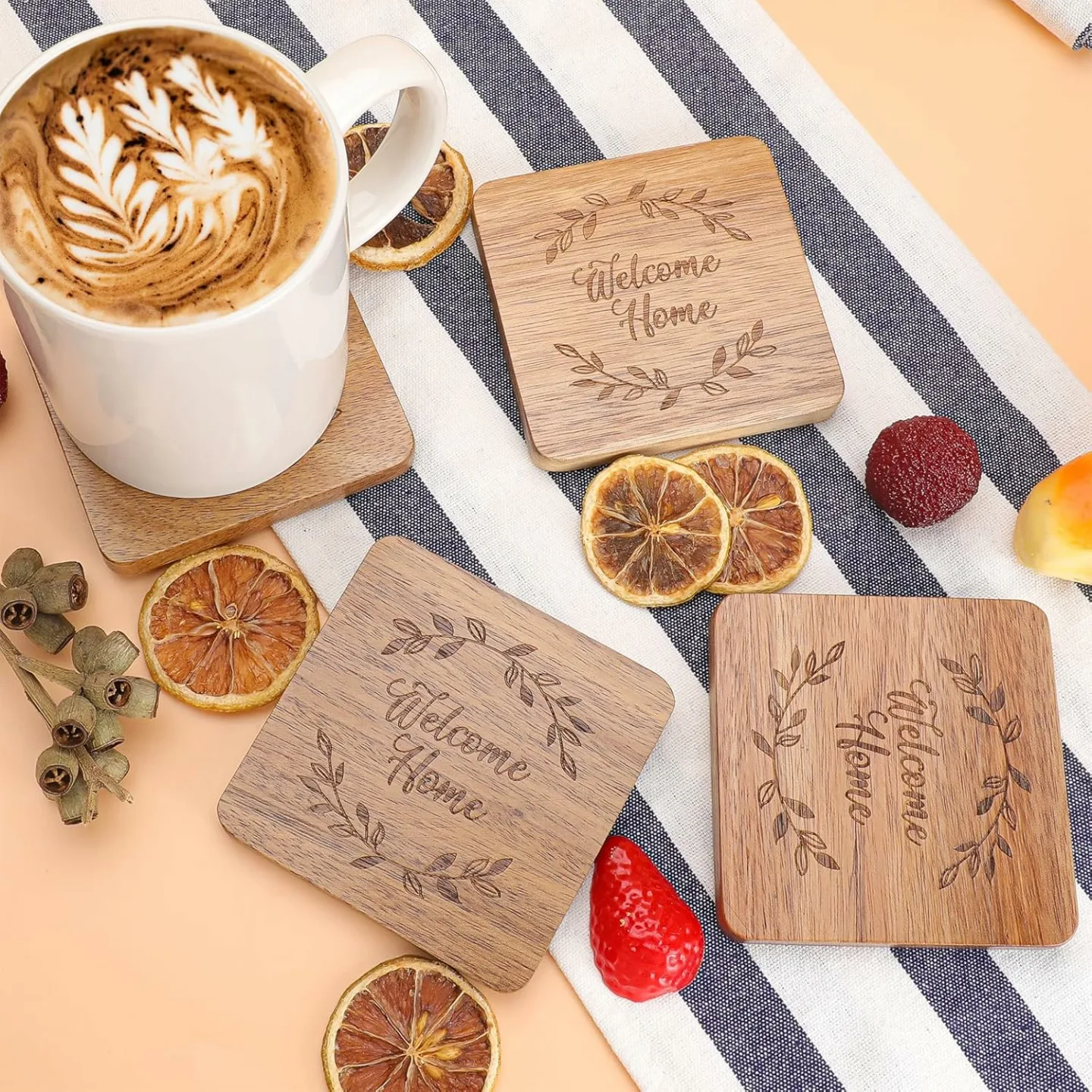 Unique Housewarming Gifts for New Homeowners