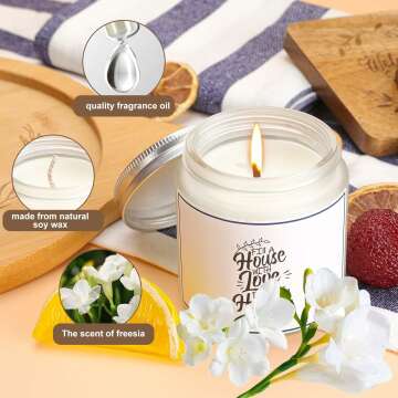 Unique Housewarming Gifts for New Homeowners