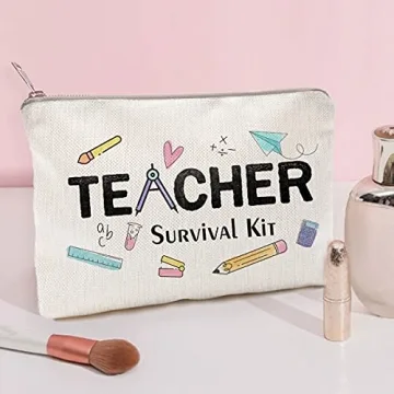 Teacher Survival Kit Best Teacher Gift for Educators
