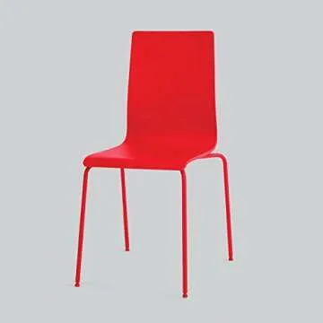 Rust-Oleum 334094 Painter's Touch Spray Paint in Satin Apple Red