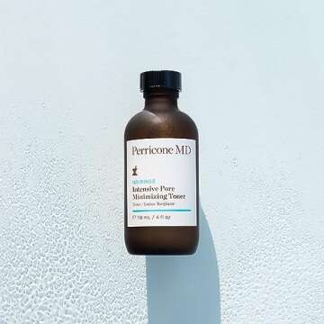 No:Rinse Intensive Pore Minimizing Toner - 4 fl. oz.