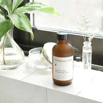 No:Rinse Intensive Pore Minimizing Toner - 4 fl. oz.