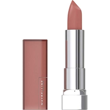 Maybelline Color Sensational Matte Lipstick - Hydrating Beauty
