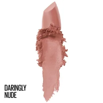 Maybelline Color Sensational Matte Lipstick - Hydrating Beauty