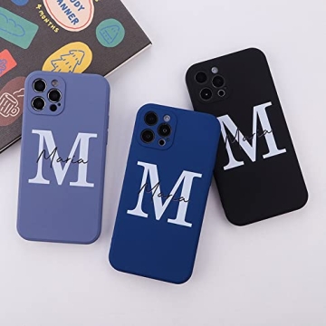 Personalized EMIDY Custom Name Case for iPhone