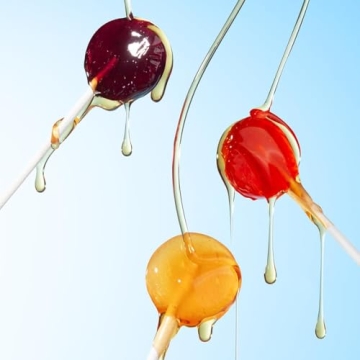 Kids Immune Support Lollipops with Vitamin D & Honey