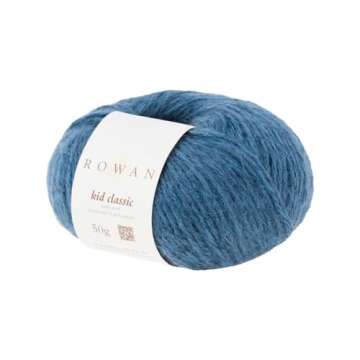 Rowan Kid Classic Yarn 856 Tattoo