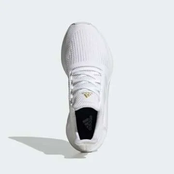 Adidas Women's Swift Run Sneakers - Comfort & Style