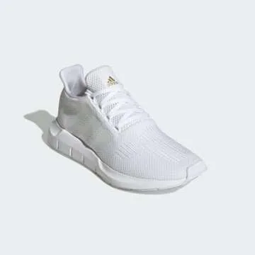 Adidas Women's Swift Run Sneakers - Comfort & Style