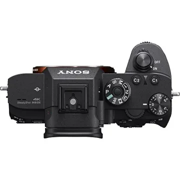 Sony Alpha a7R III Deluxe Kit with 24-240mm Lens