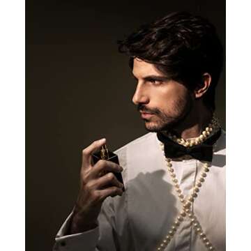 Swiss Arabian Shaghaf Oud Tonka - Unisex Long Lasting Fragrance