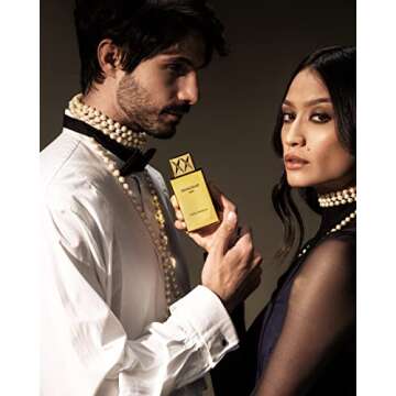 Swiss Arabian Shaghaf Oud Tonka - Unisex Long Lasting Fragrance