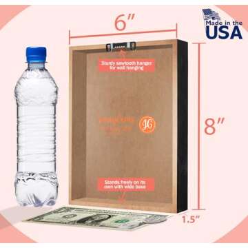 Good Hair Isn’t by Accident, It’s by Appointment Wooden Salon Sign, Funny Hair Stylist Gift, Black and White Decor for Hairdressers, Made in USA