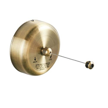 BESy Adjustable Stainless Steel Clothesline 9.2 Feet