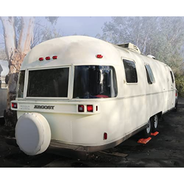 Tri-Lynx Lynx Levelers - Lightweight & Quality RV Solution