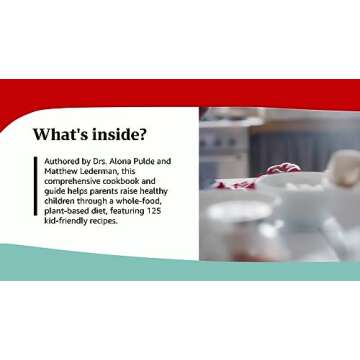 Forks Over Knives Family: Every Parent's Guide to Raising Healthy, Happy Kids on a Whole-Food, Plant...