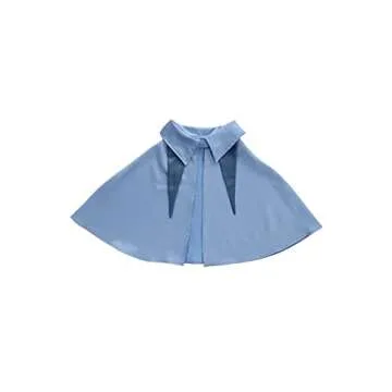 Fleur Delacour Cape Standard